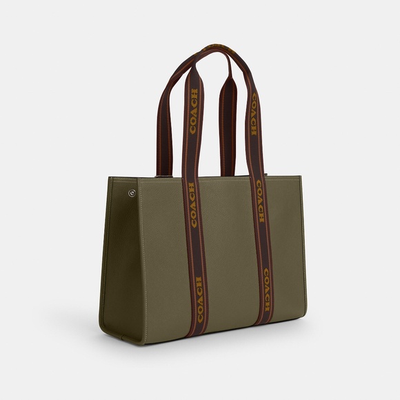 Large Smith Tote Bag - Picture 1 of 3